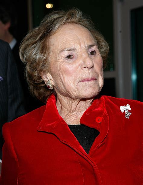 ethel kennedy wikipedia|is ethel kennedy alive today.